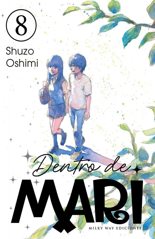 DENTRO DE MARI, 8