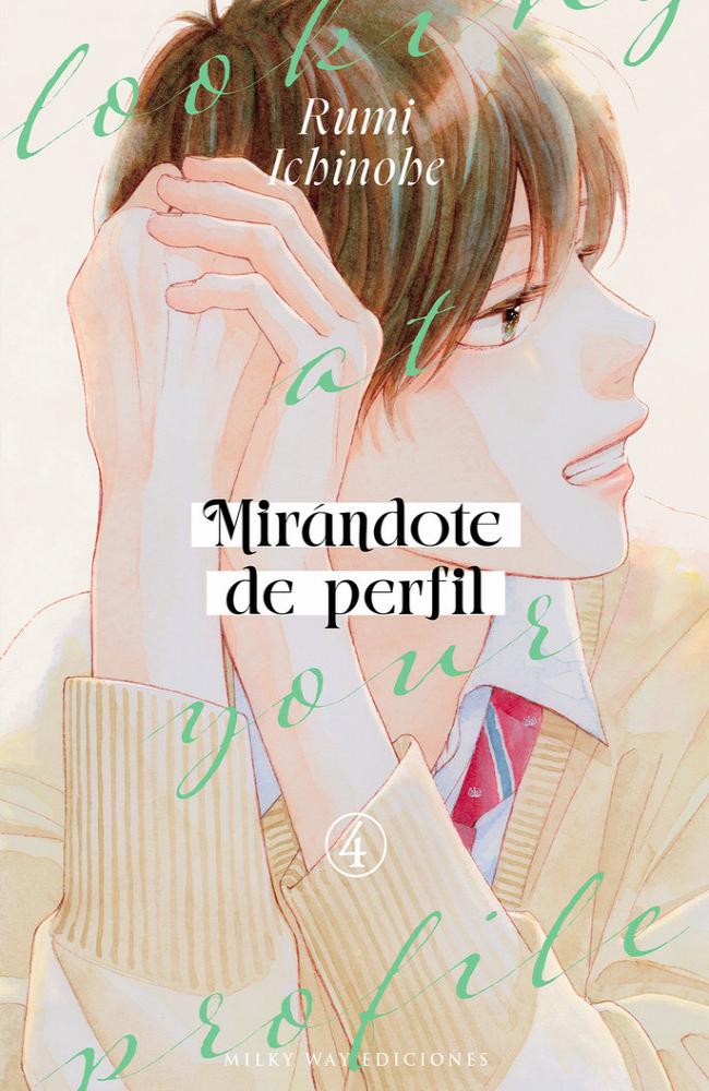 MIRÁNDOTE DE PERFIL 4