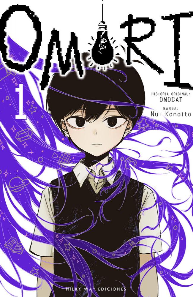 OMORI VOL.1