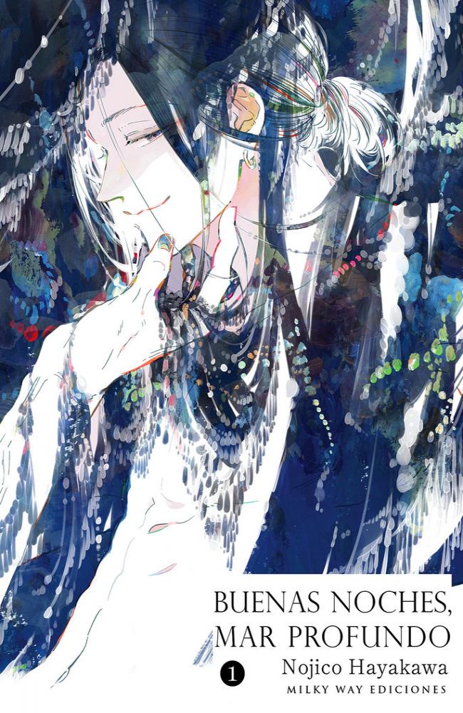 BUENAS NOCHES MAR PROFUNDO VOL. 1