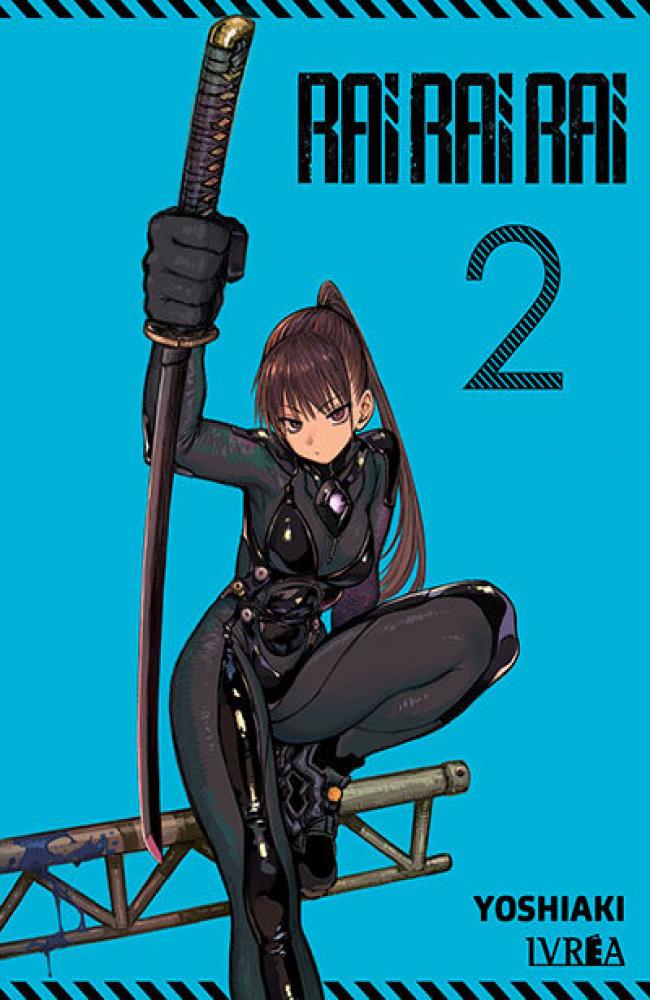 RAI RAI RAI 02