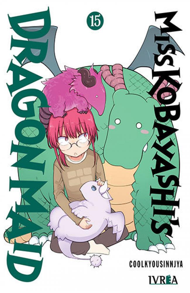 MISS KOBAYASHI&
