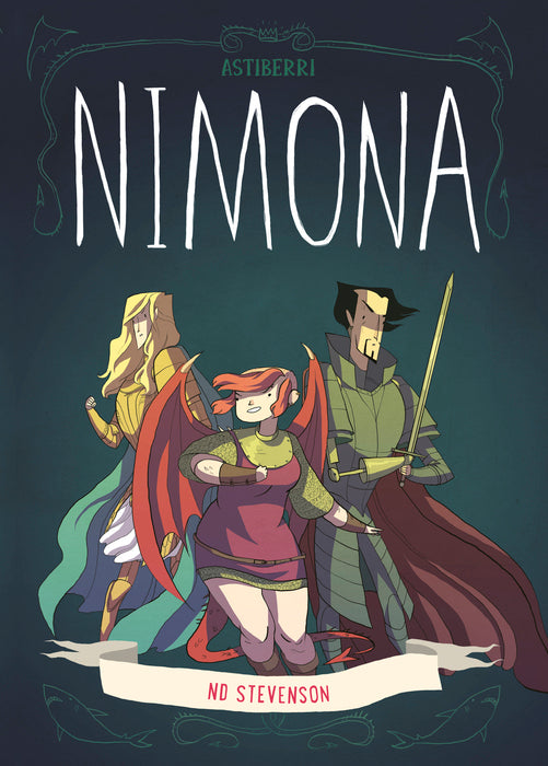 Nimona