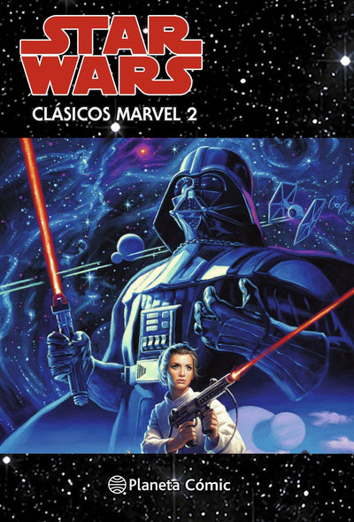 CS Star Wars