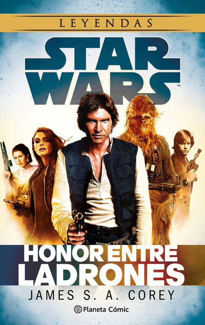 CS Star Wars