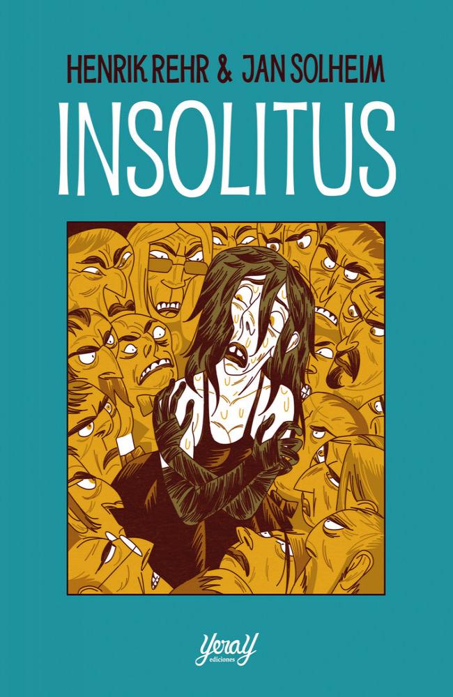 INSOLITUS