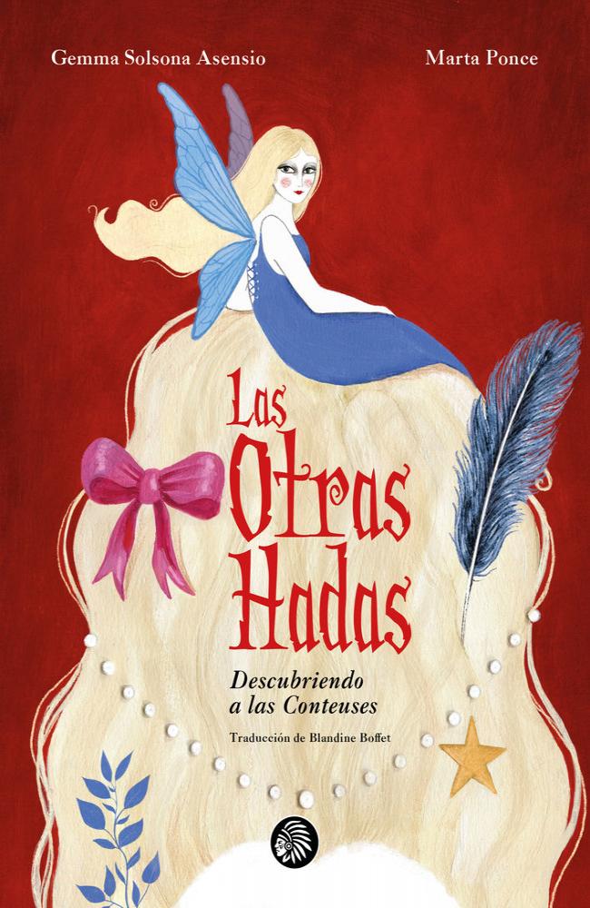 LAS OTRAS HADAS