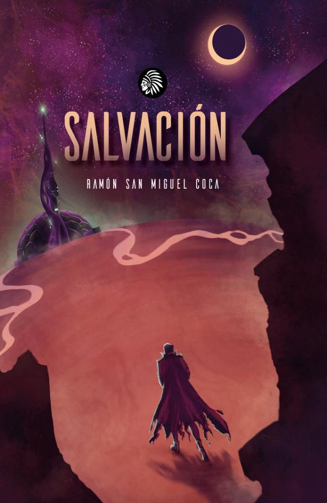 SALVACIÓN