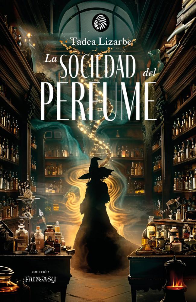 Sociedad del perfume, La