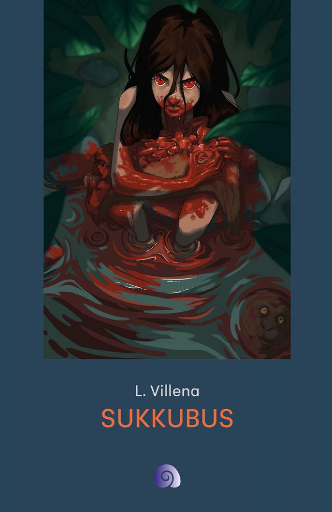 SUKKUBUS