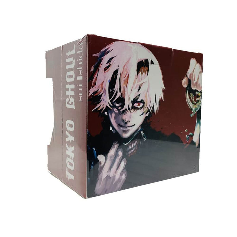 Box Set - Tokyo Ghoul