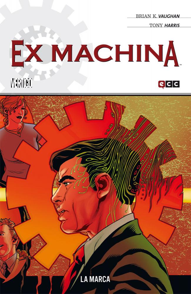 Ex machina núm. 02