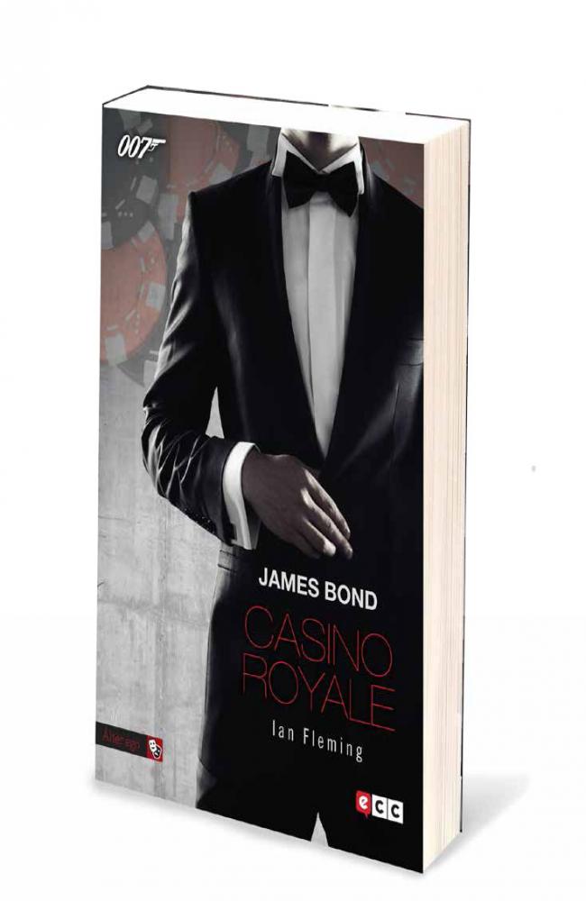 James Bond 1: Casino Royale