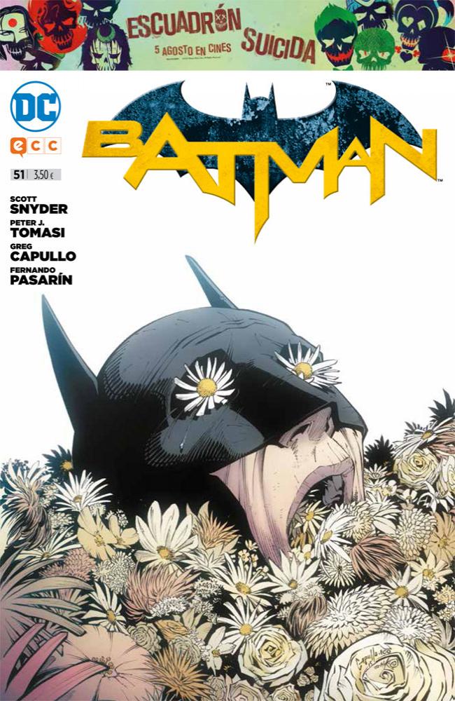 Batman núm. 51