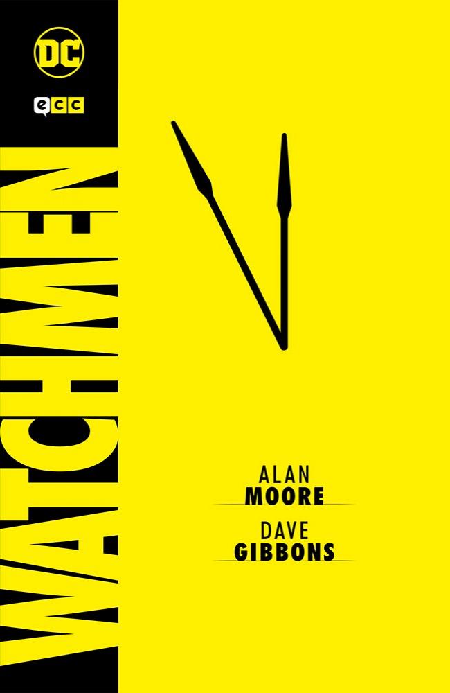 Watchmen (7a edición)