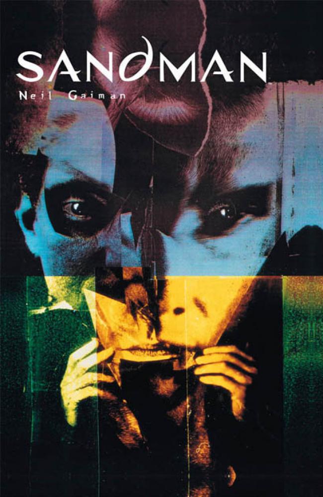 Sandman núm. 05: Juego a ser tú (3a edición)