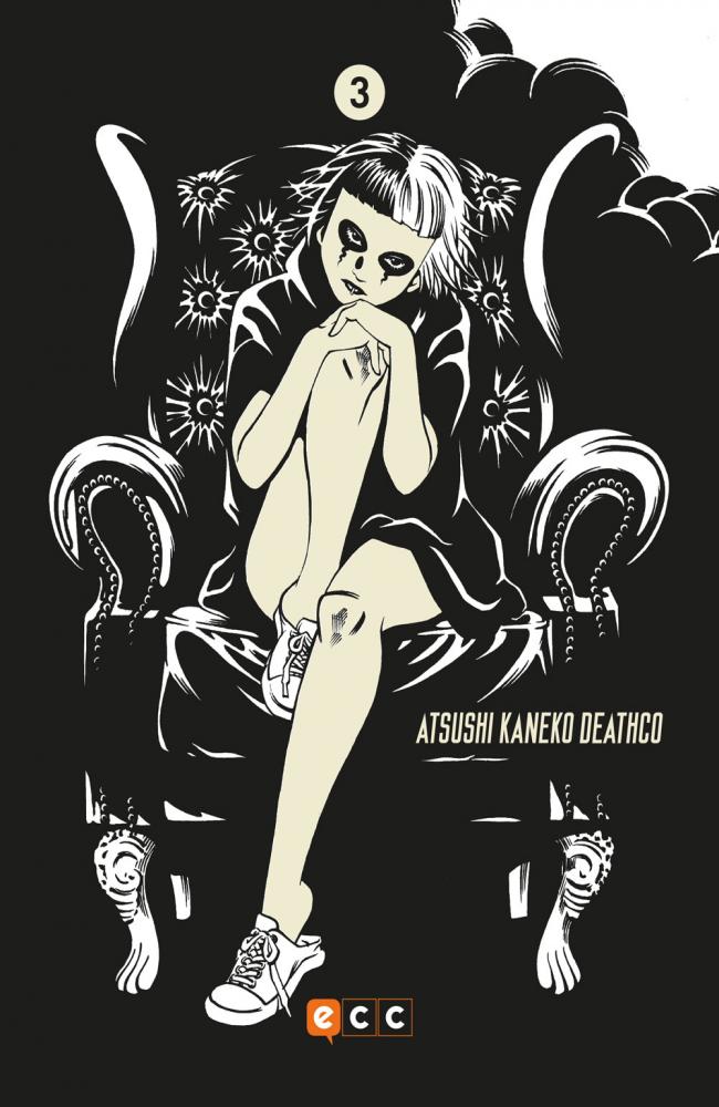 Deathco núm. 03