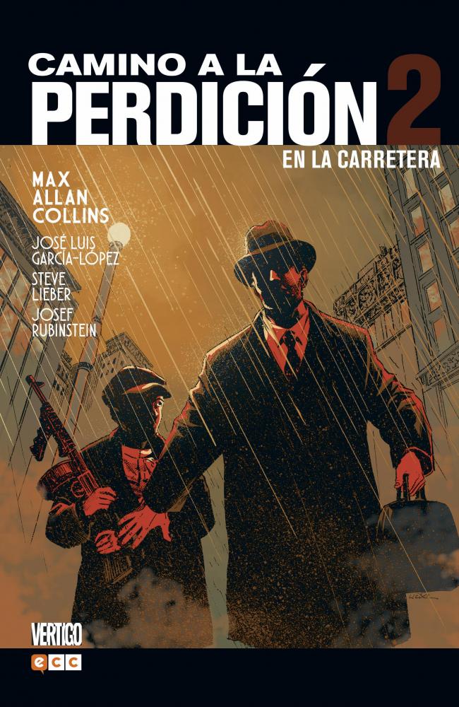 Camino a la perdición 2: En la carretera