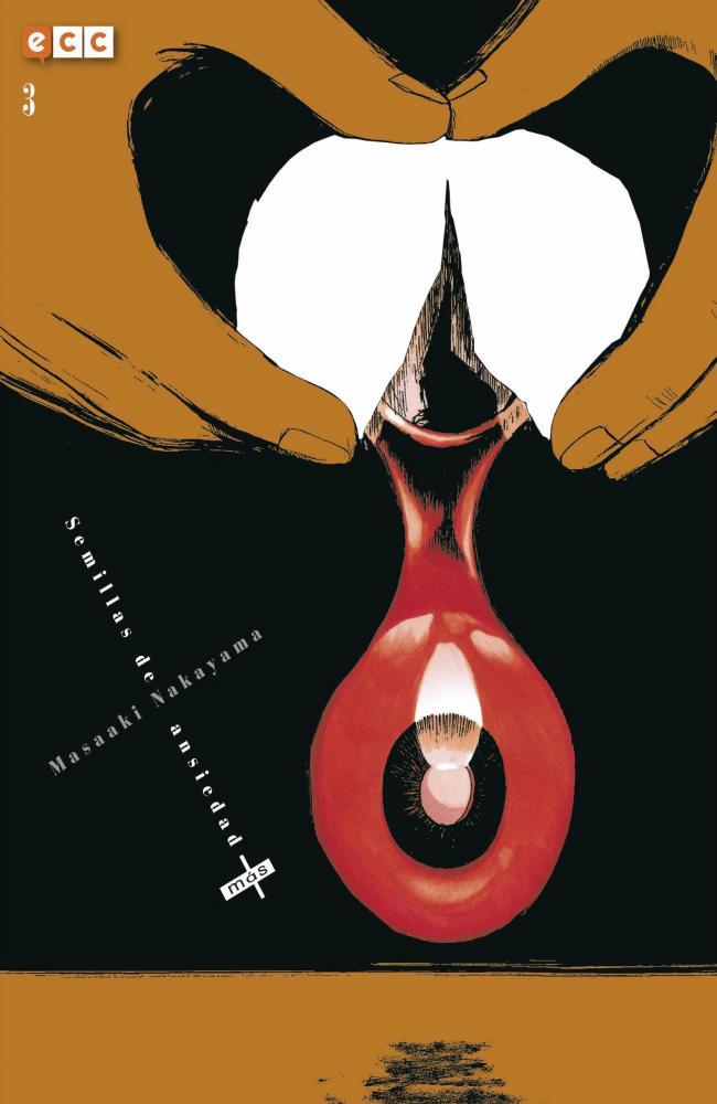 Semillas de ansiedad + núm. 03