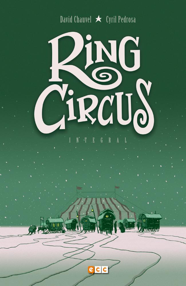 Ring Circus