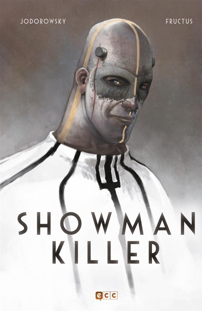 Showman Killer
