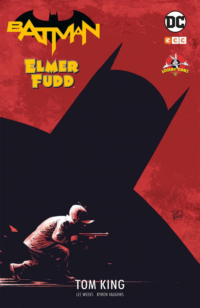 Batman/Elmer Fudd