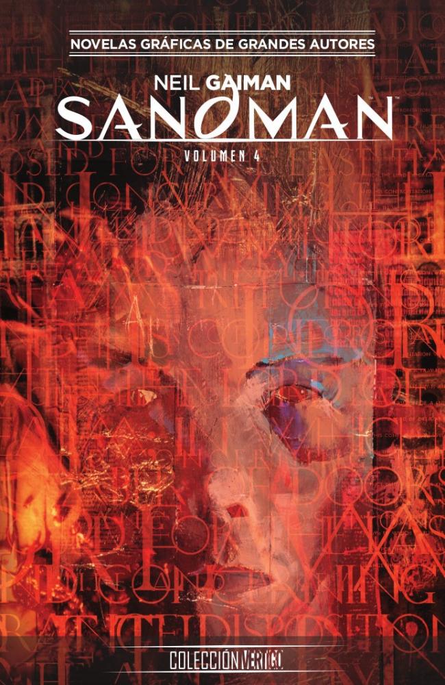 Colección Vertigo núm. 13: Sandman 3