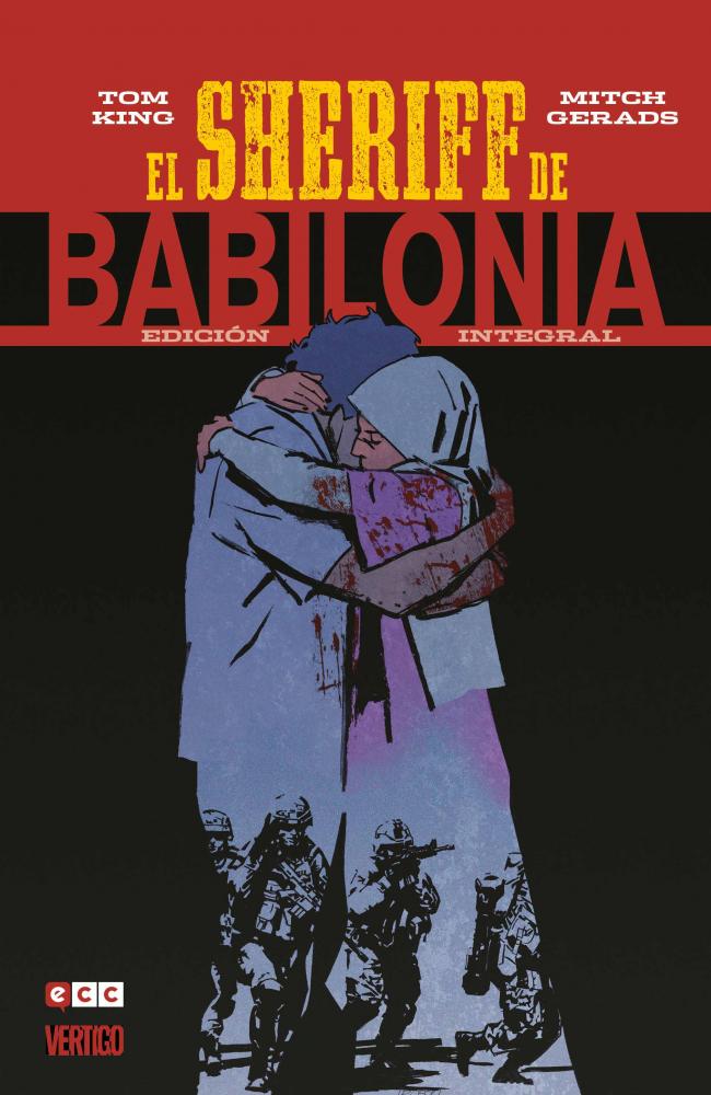 El Sheriff de Babilonia: Edición integral