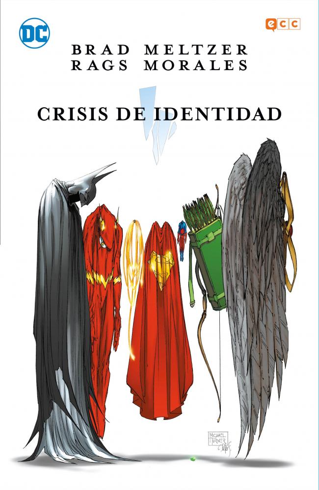 Crisis de Identidad (2a edición)