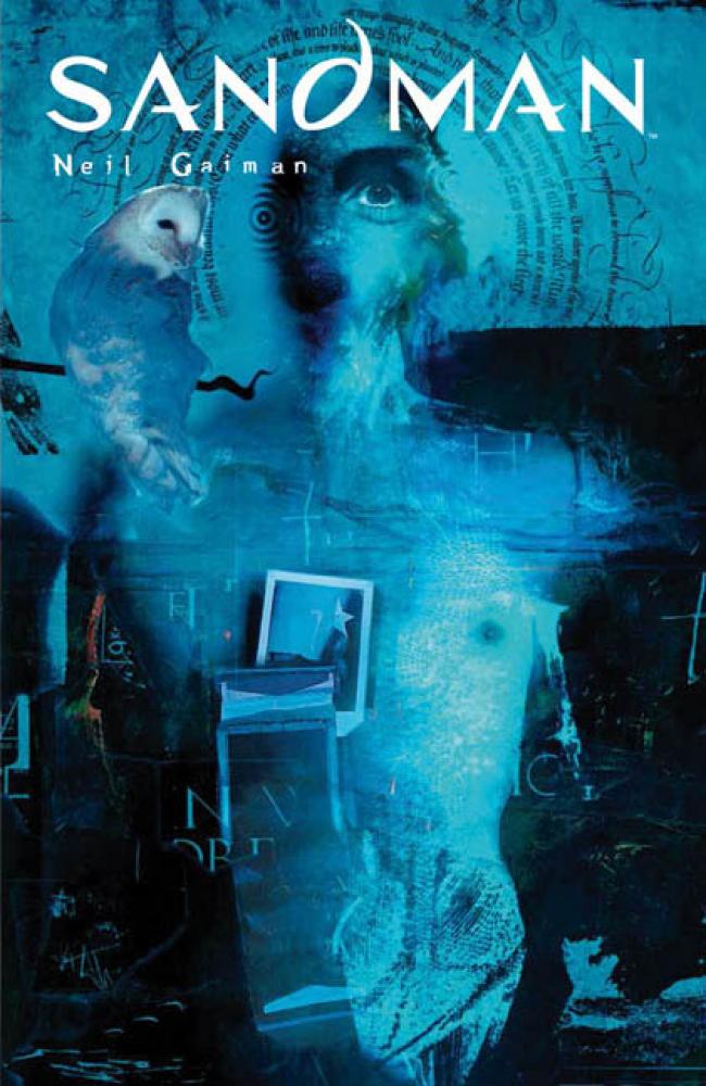 Sandman núm. 08: El fin de los mundos (3a edición)