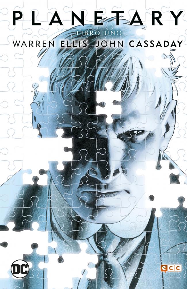 Planetary Libro 01 (de 2)