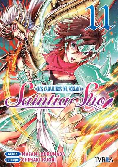 Saintia Sho