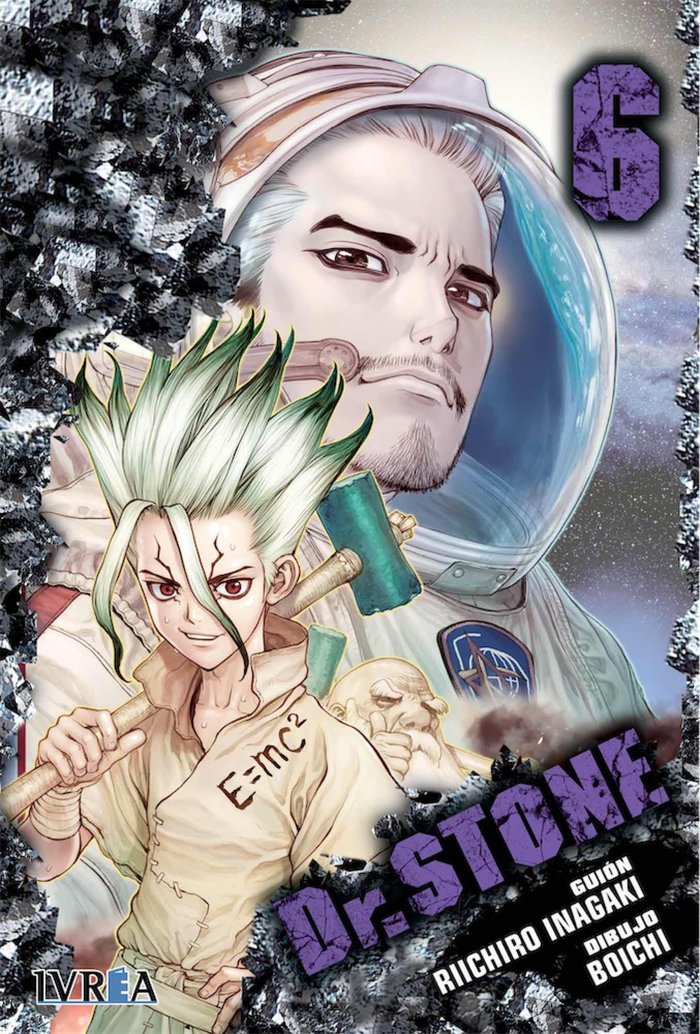Dr.Stone