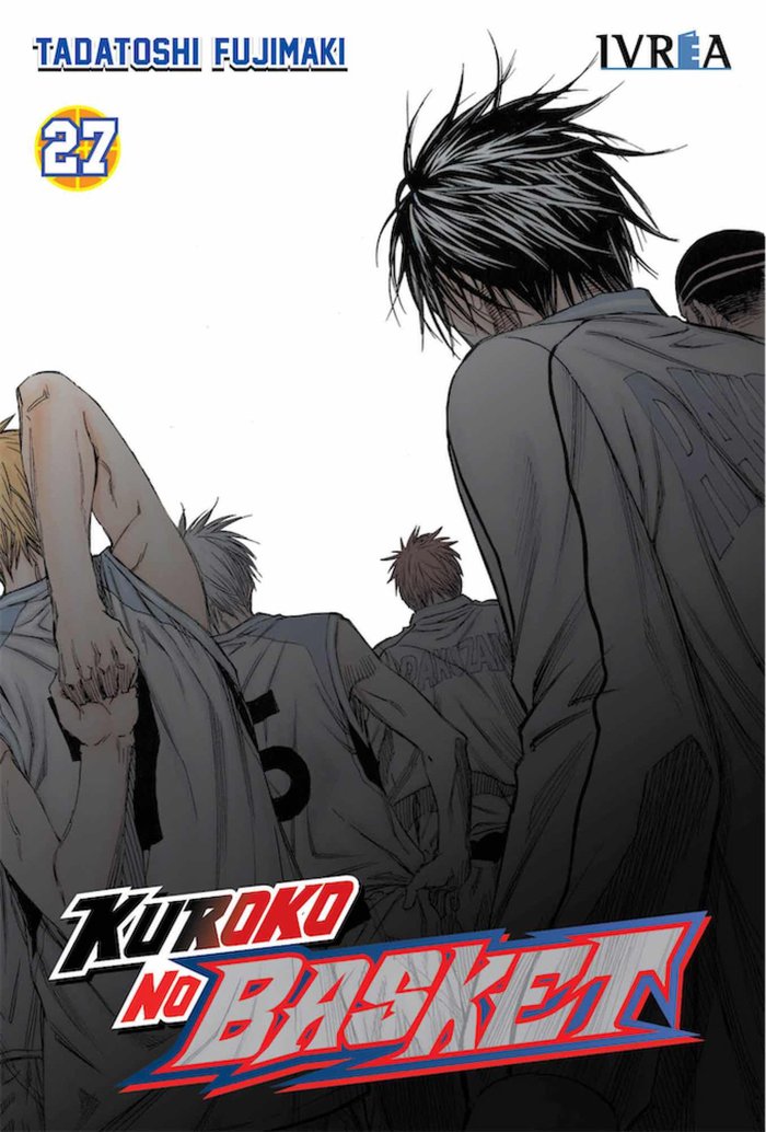 Kuroko No Basket