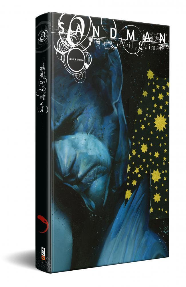Sandman: Edición Deluxe vol. 0: Obertura (2a edición)