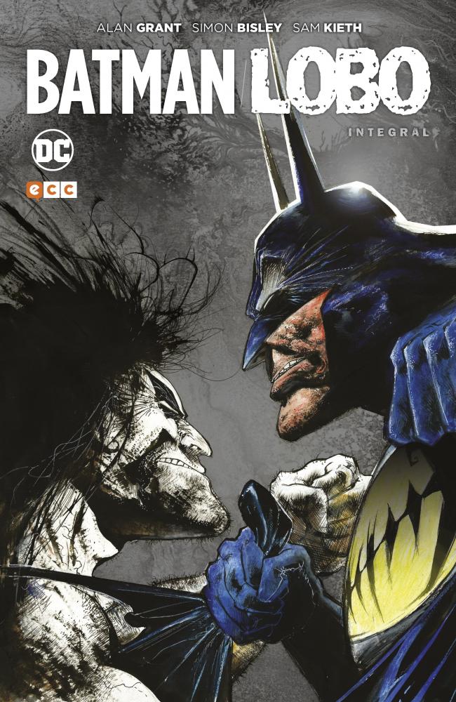 Batman/Lobo (Nueva edición)