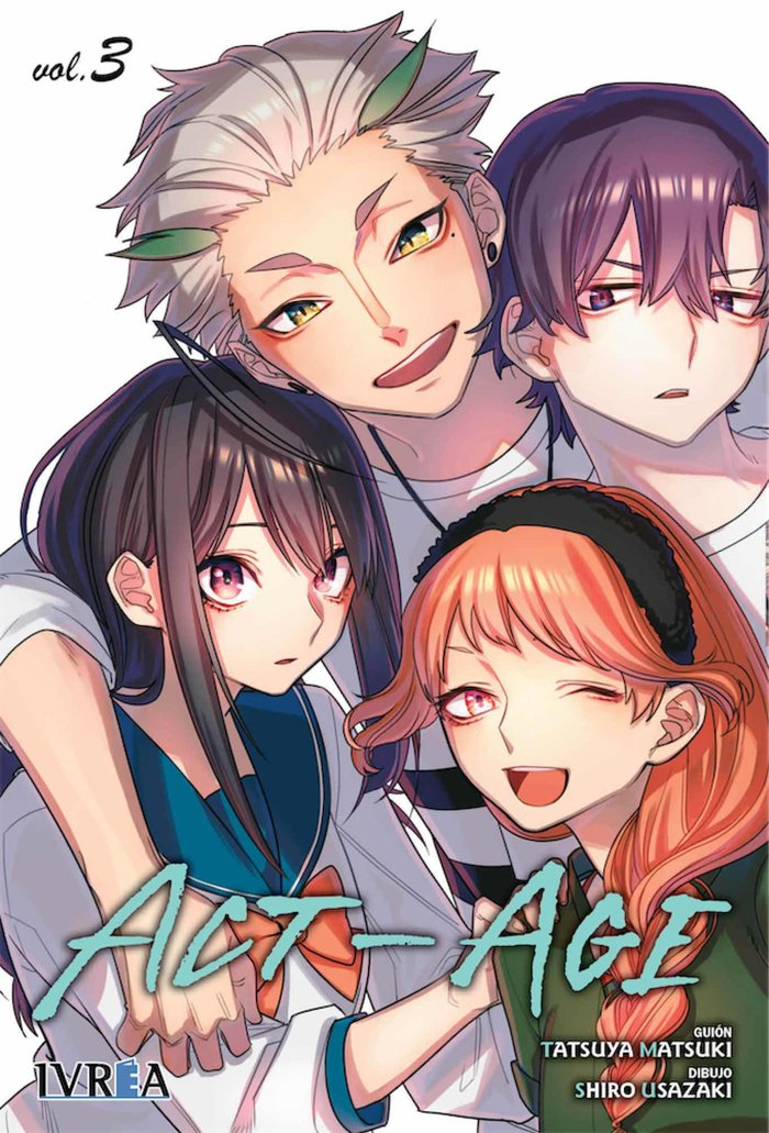 Act-Age