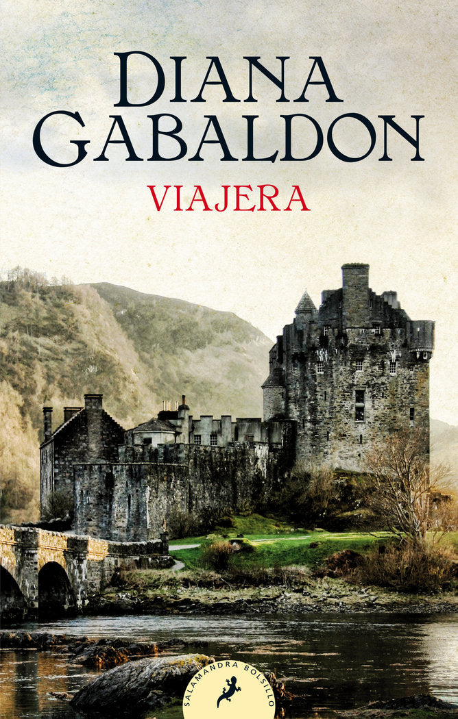 LA CRUZ ARDIENTE. SAGA DE CLAIRE Y JAMIE 5
