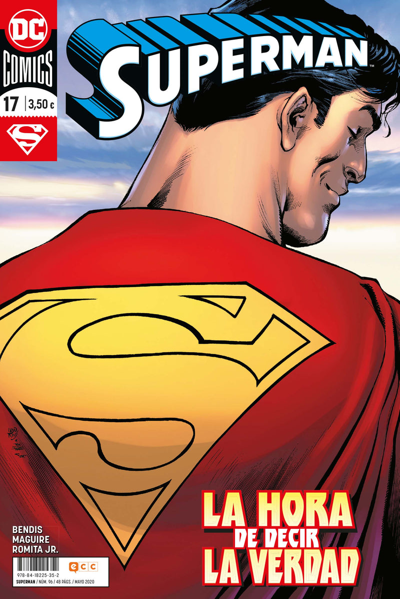 Superman núm. 96/17