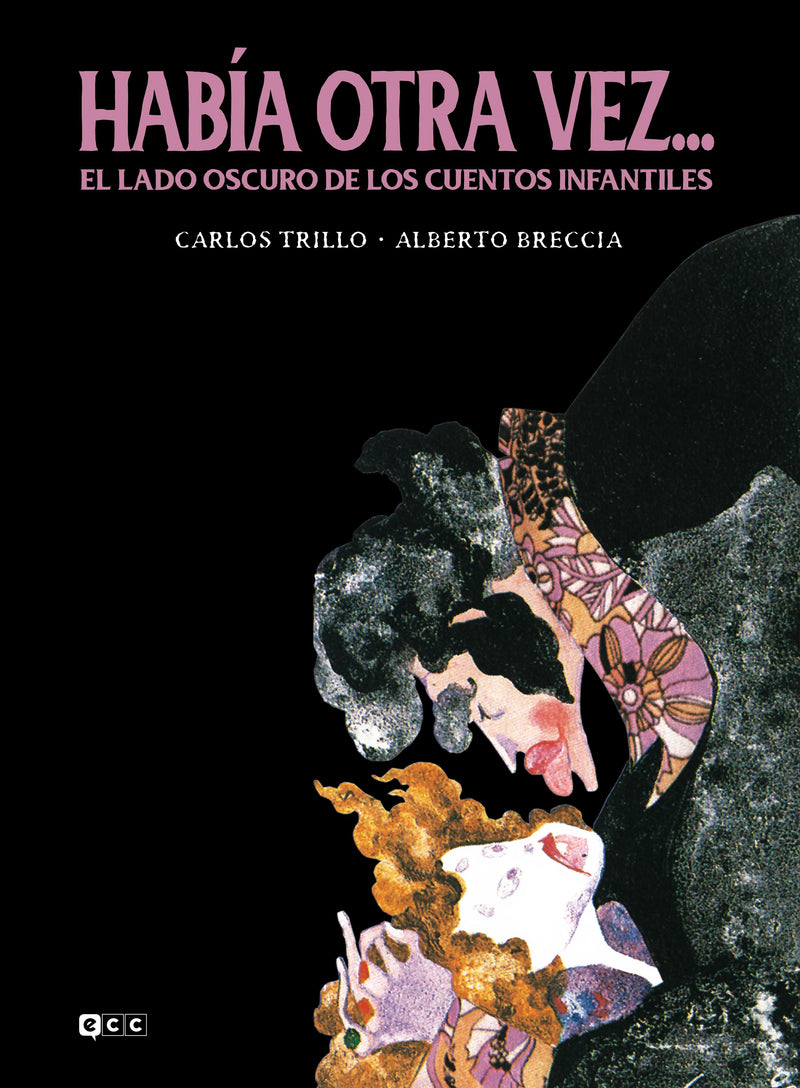Había otra vez... El lado oscuro de los cuentos infantiles