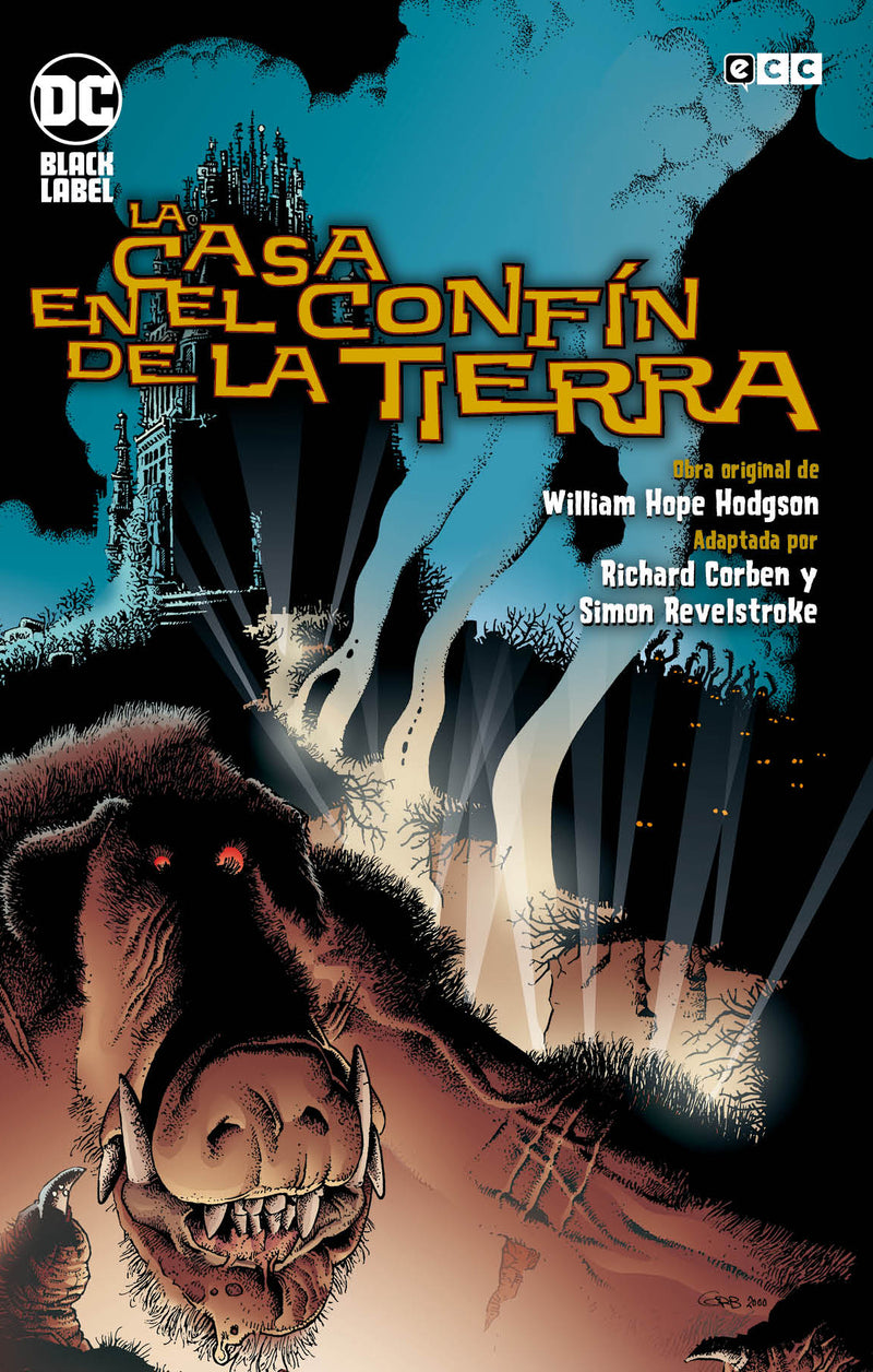 ECC Cómics núm. 18 (Revista)