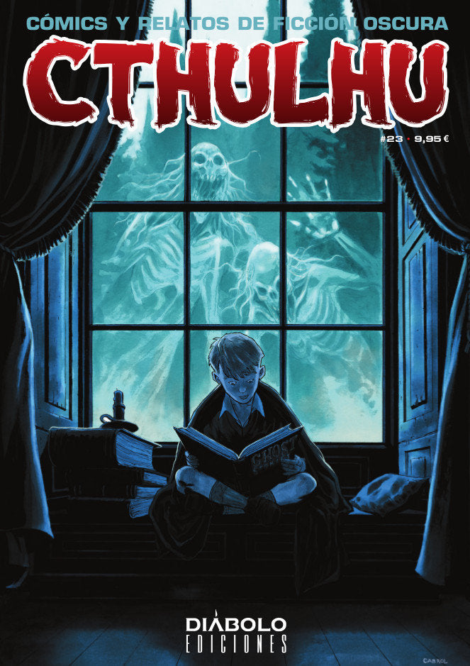 CTHULHU 23