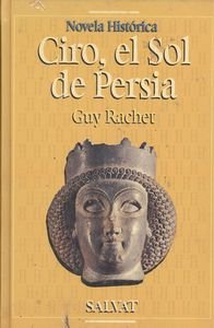 Ciro, el sol de persia