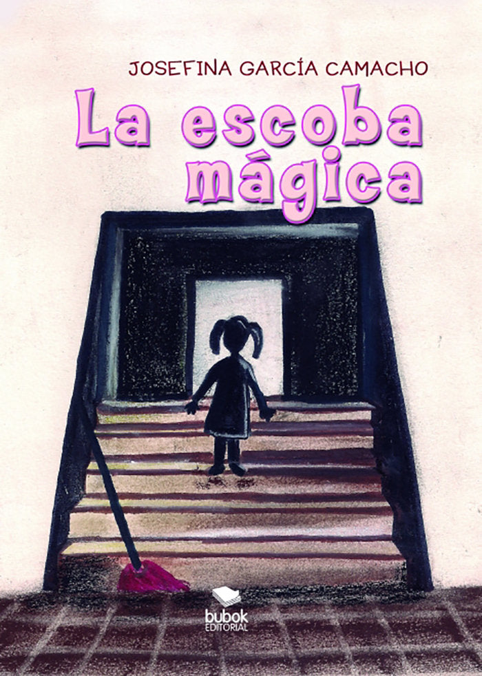 La escoba mágica