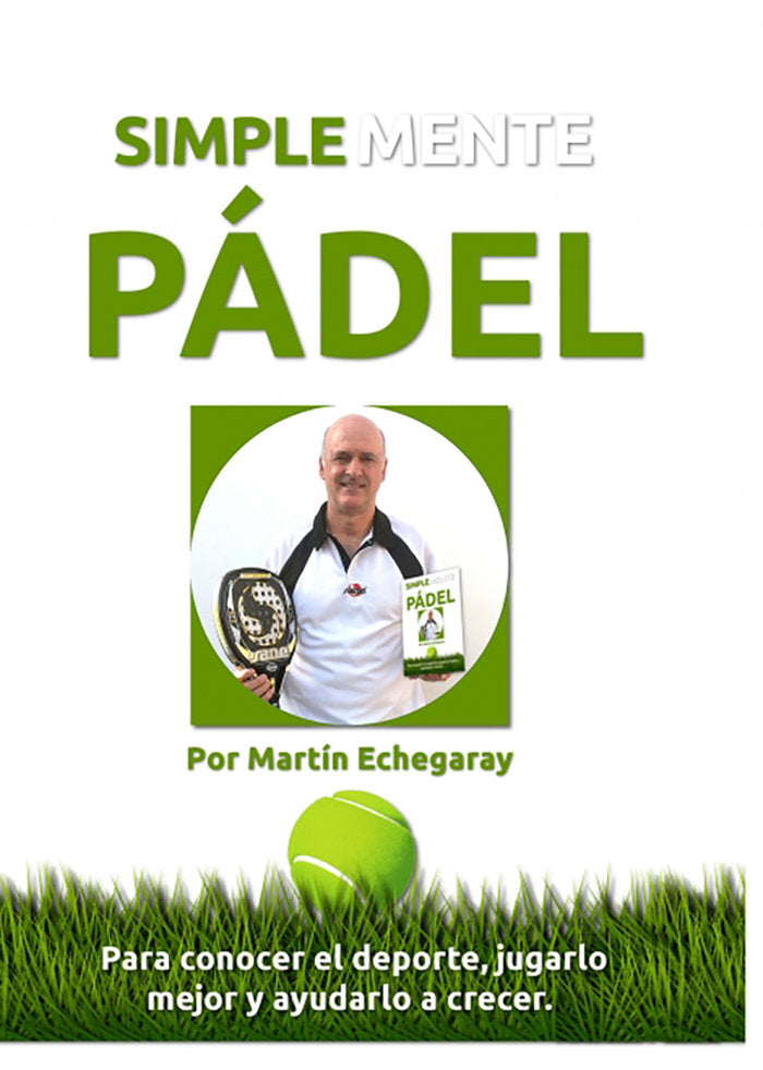 Simplemente pádel