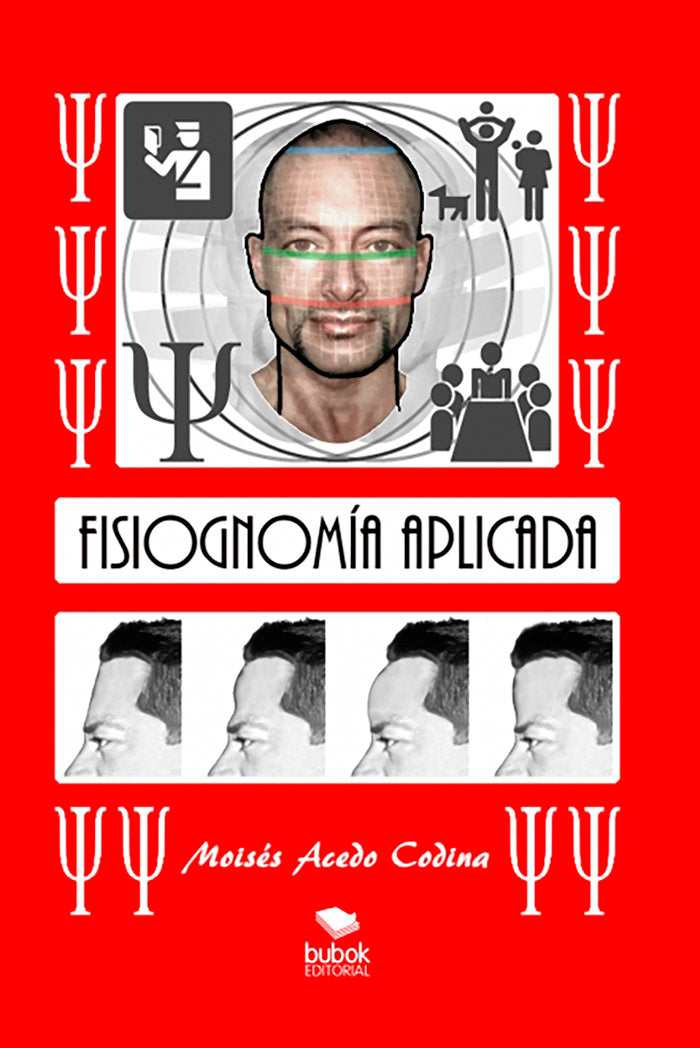 Fisiognomía aplicada