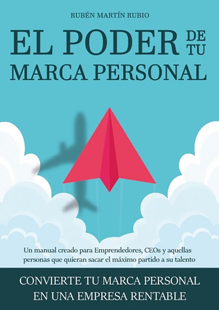 El poder de tu marca personal