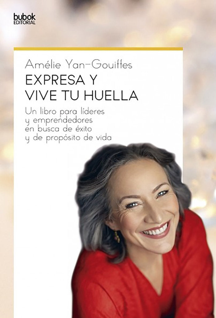 Expresa y vive tu huella