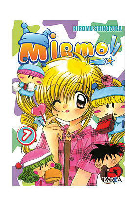 Mirmo 7