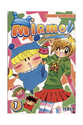 MIRMO 01
